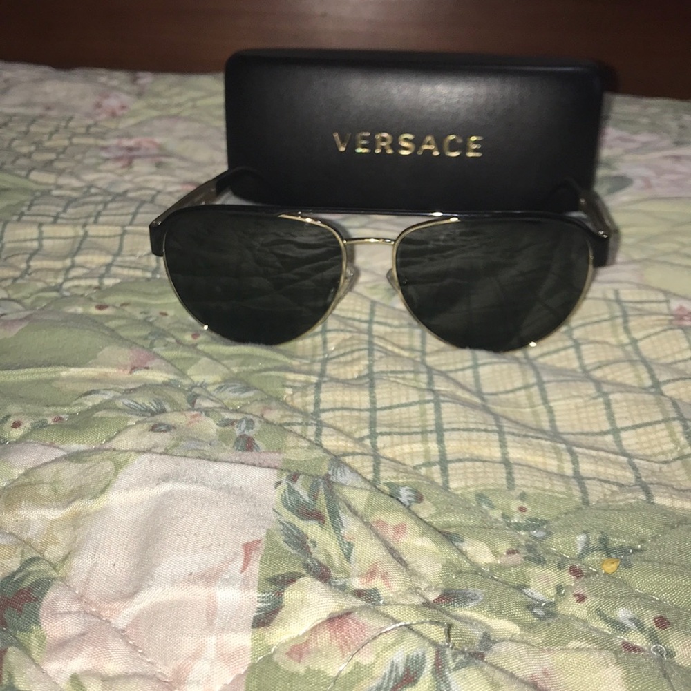 Versace Sunglasses